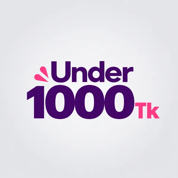 Under ৳1,000
