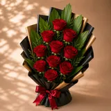 red rose without variant - manual stock. disocunt and timing on  – photo 3