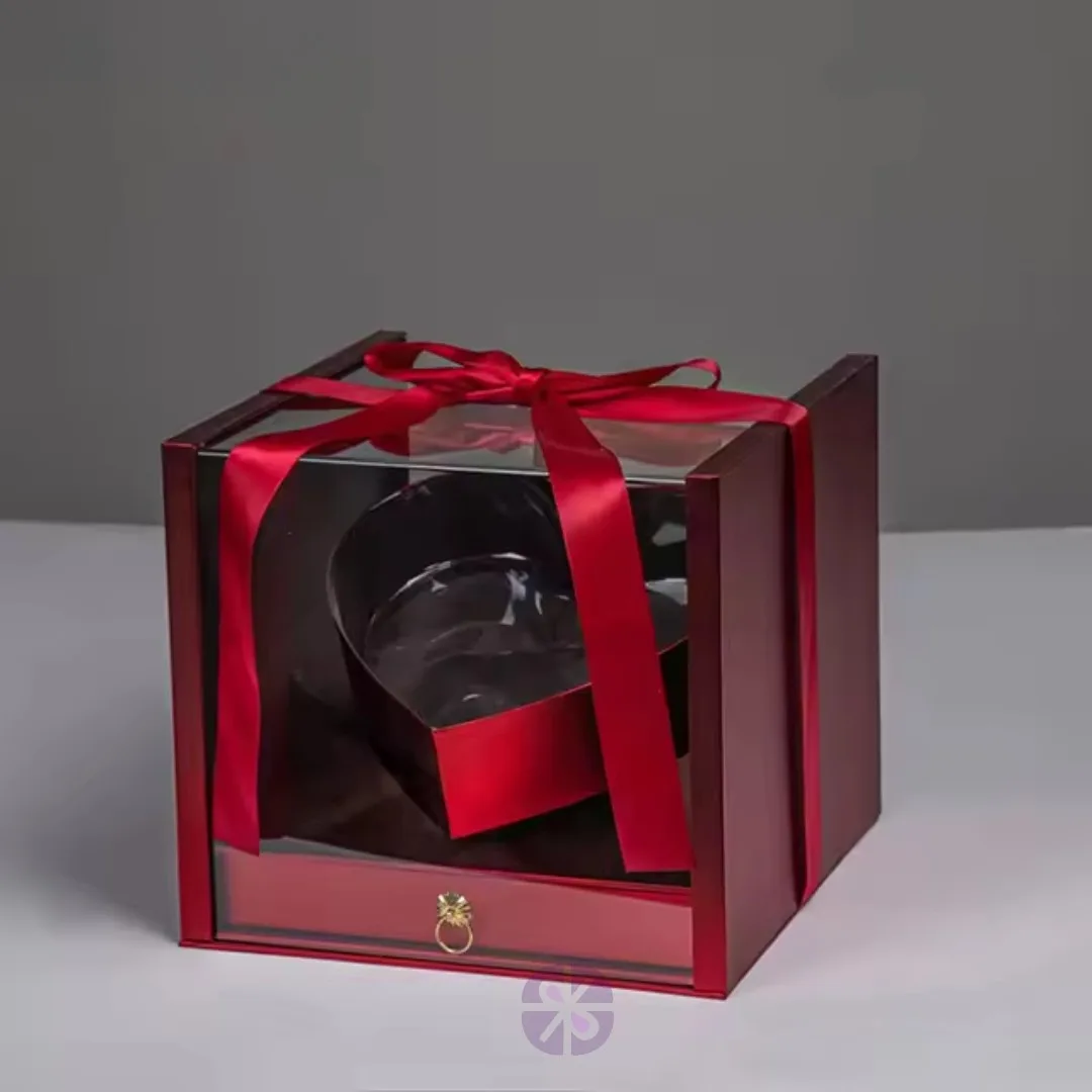Luxury Love Box
