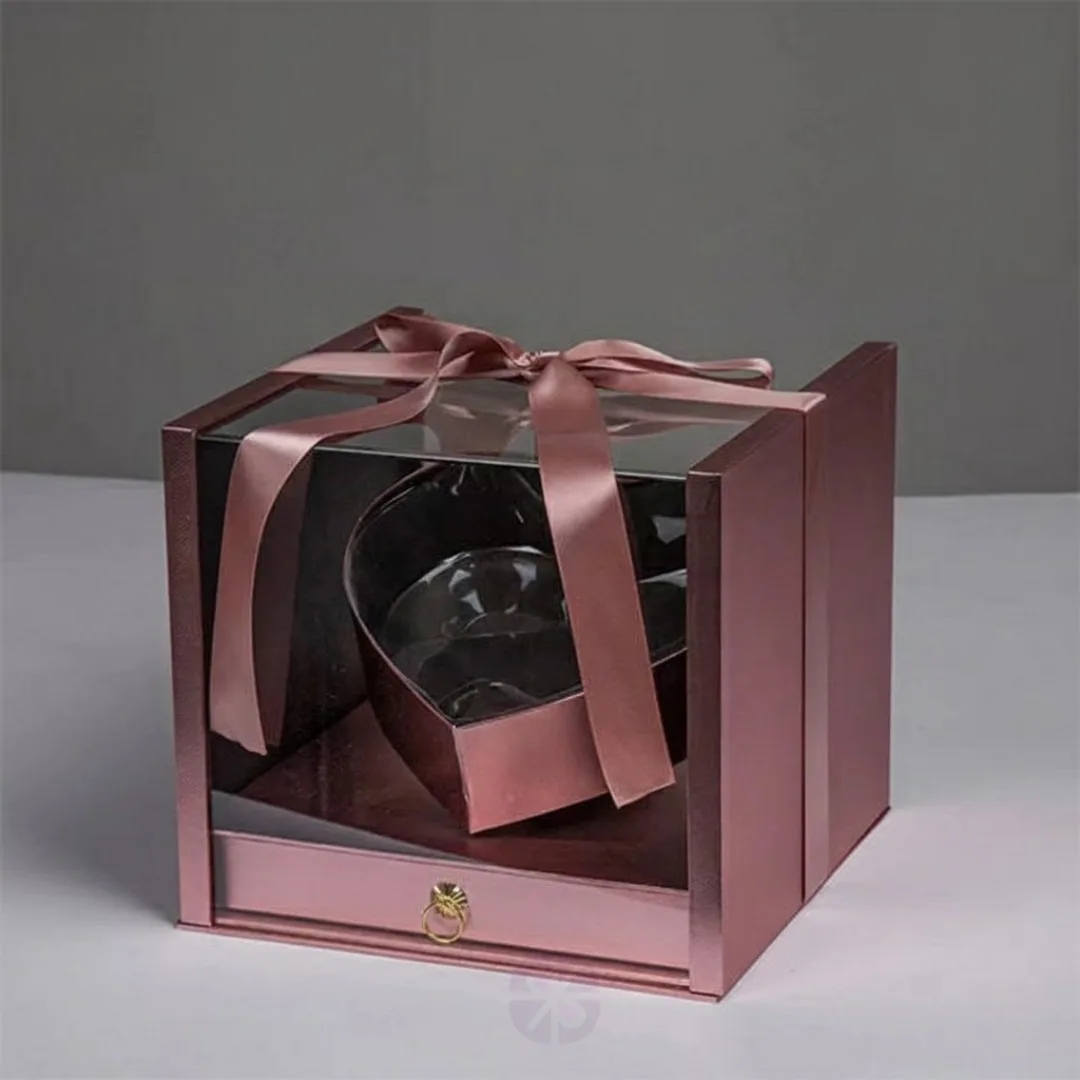 Luxury Love Box 