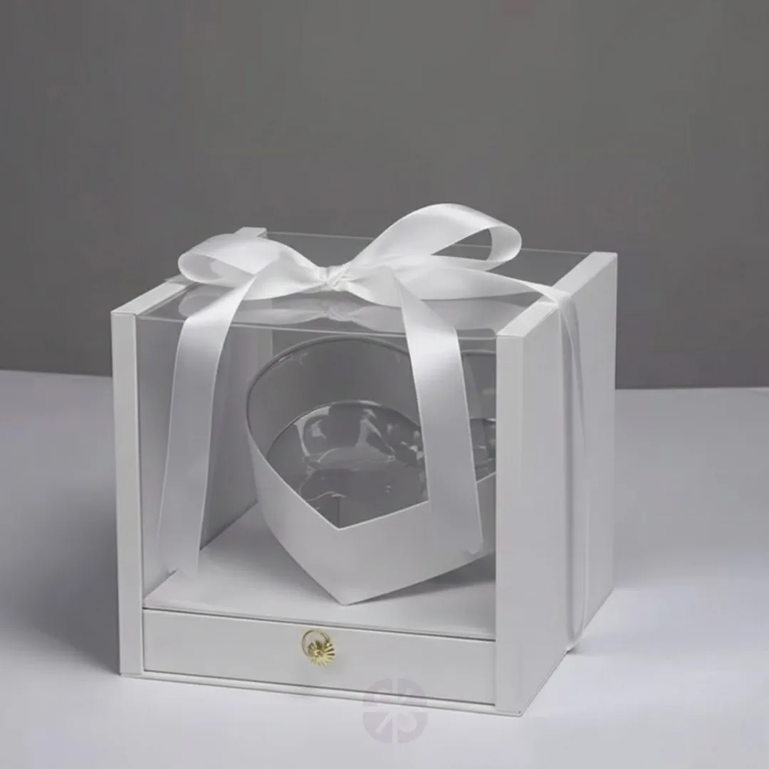 Luxury Love Box 