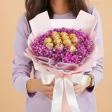 Ferrero Rocher's Embrace & Pink Gypsy's – photo 5