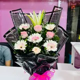 Graceful Bloom Bouquet – photo 3