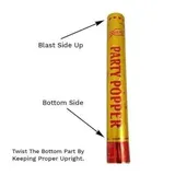 Instant Party Confetti Popper – photo 2