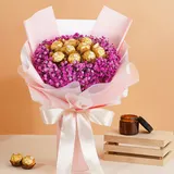 Ferrero Rocher's Embrace & Pink Gypsy's – photo 3