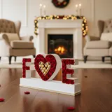 The Signature Personalized Rose & Ferrero Statement Gift – photo 2