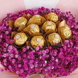 Ferrero Rocher's Embrace & Pink Gypsy's – photo 4