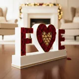The Signature Personalized Rose & Ferrero Statement Gift – photo 3