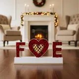 The Signature Personalized Rose & Ferrero Statement Gift – photo 1