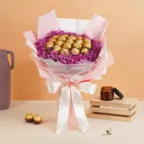 Ferrero Rocher's Embrace & Pink Gypsy's – photo 2